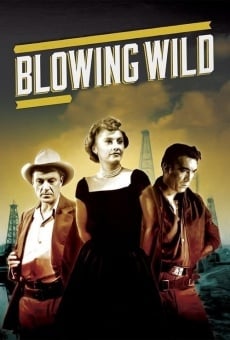 Blowing Wild on-line gratuito