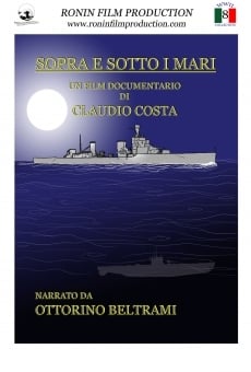 Sopra e sotto i mari