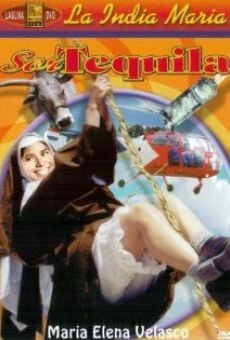 Película: Sor tequila