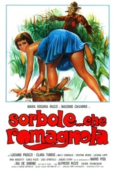 Sorbole... che romagnola stream online deutsch