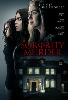 Sorority Murder stream online deutsch