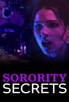 Sorority Secrets streaming en ligne gratuit