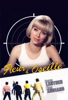 Fleur d'oseille online streaming