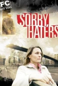 Película: Sorry, Haters