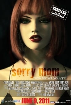 Sorry Mom on-line gratuito