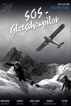 Pilot SOS Glacier en ligne gratuit