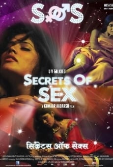 SOS: Secrets of Sex stream online deutsch