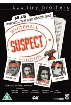 Suspect dangereux streaming en ligne gratuit