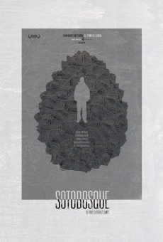 Sotobosque streaming en ligne gratuit