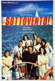 Sottovento! on-line gratuito