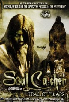 Soul Catcher, película completa en español