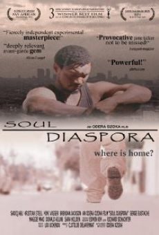 Ver película Soul Diaspora