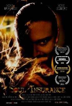 Soul Insurance streaming en ligne gratuit