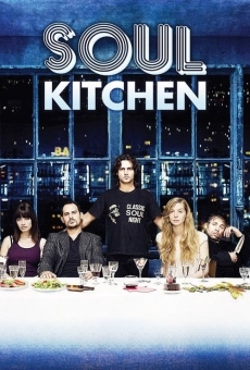 Soul Kitchen en ligne gratuit