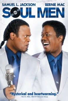 Película: Soul Men