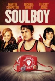 SoulBoy stream online deutsch