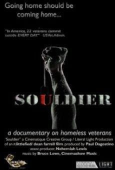 Souldier on-line gratuito