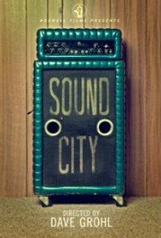 Sound City gratis