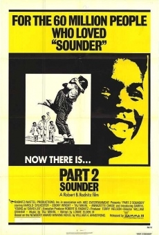 Sounder, Part 2 online free