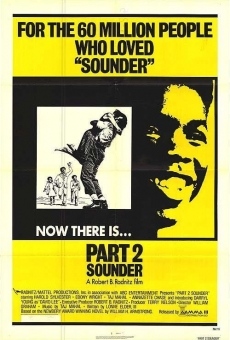 Sounder, Part 2 on-line gratuito