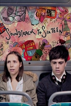 Soundtrack to Sixteen en ligne gratuit