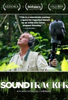 Película: Soundtracker