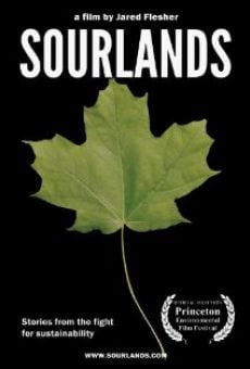 Sourlands en ligne gratuit