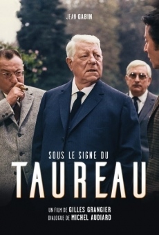 Sous le signe du taureau on-line gratuito