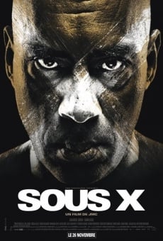 Watch Sous X online stream