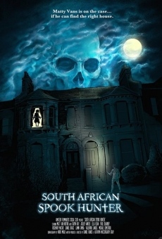 Ver película Cazador de fantasmas sudafricano