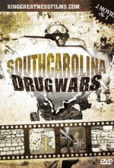 South Carolina Drugwars en ligne gratuit