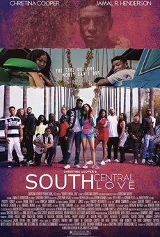 South Central Love online kostenlos