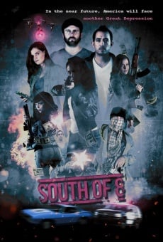 Ver película South of 8