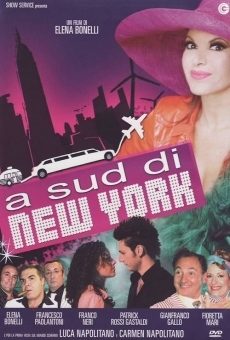 Ver película South of New York