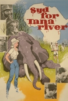 Ver película South of Tana River