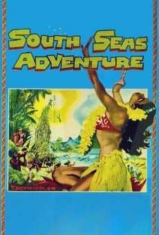 South Seas Adventure en ligne gratuit