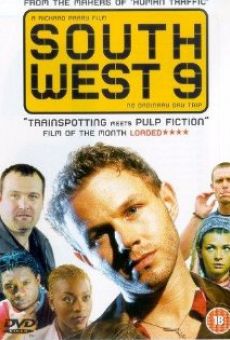 Ver película South West 9