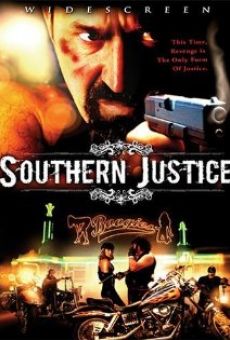 Ver película Southern Justice