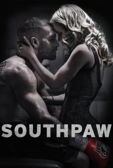 Southpaw gratis