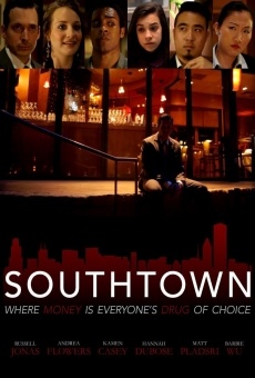 Southtown streaming en ligne gratuit