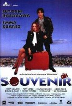 Película: Souvenir