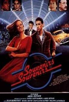 Souvenirs souvenirs (1984)