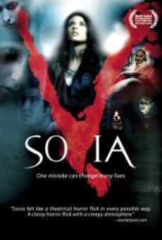 Película: Sovia