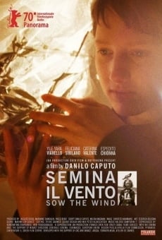 Semina il vento online streaming