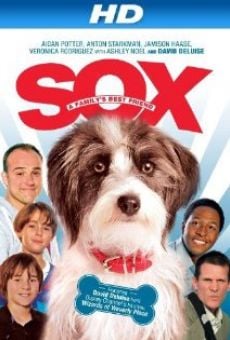 Ver película Sox