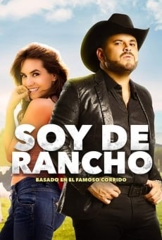 Soy de rancho en ligne gratuit