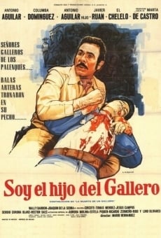 Soy el hijo del gallero on-line gratuito