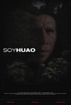 Soy Huao online streaming