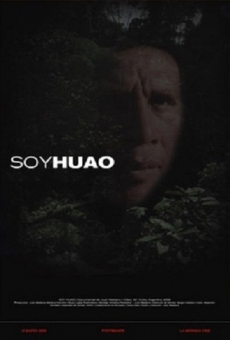 Soy Huao online free