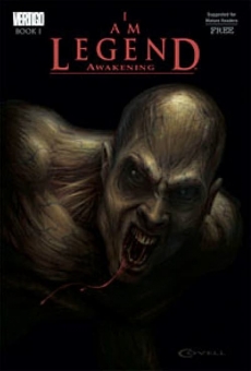 I Am Legend: Awakening online streaming